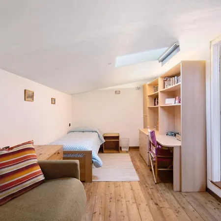 Locazione Turistica Raffa-ele 3*