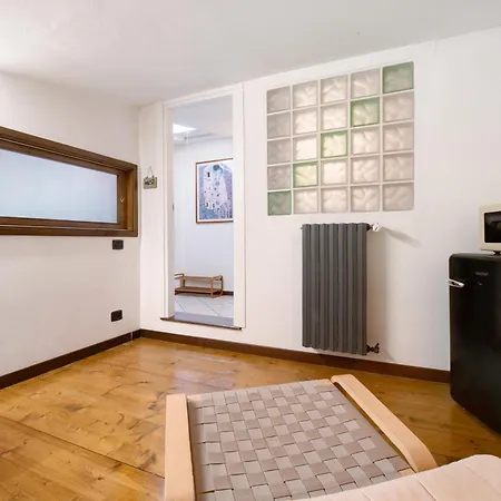 Locazione Turistica Raffa-ele 3* Cantù