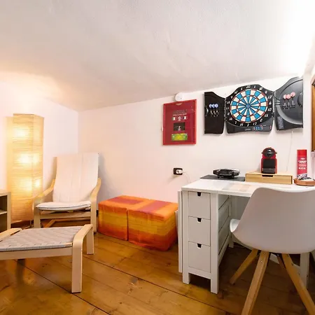 Locazione Turistica Raffa-ele Bed & Breakfast Cantù