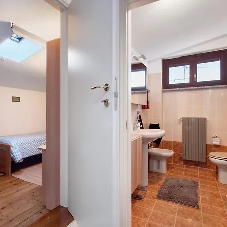Locazione Turistica Raffa-ele Bed & Breakfast Cantù